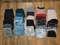 Hosen Jeans jeggins Leggins stoffhose kurze Hosen Nordrhein-Westfalen - Alfter Vorschau