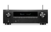 Denon AVR-X1700H DAB 7.2-Kanal 8K-AV-Receiver (Neu) Schleswig-Holstein - Reinbek Vorschau