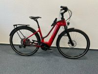Simplon Chenoa Bosch CX Damen Fahrrad EBike Leicht Carbon sofort Niedersachsen - Jade Vorschau