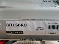 5x Billsbro Griff von Ikea Thüringen - Apolda Vorschau