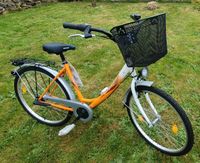 DAMEN CITY FAHRRAD 26 ZOLL Saarland - Wadern Vorschau