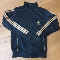 ADIDAS TRAININGSJACKE Bayern - Mettenheim Vorschau