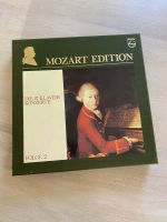 Mozart Folge 2 - Die 27 Klavierkonzerte, LP-Box 13 Schallplatten Nordrhein-Westfalen - Eschweiler Vorschau