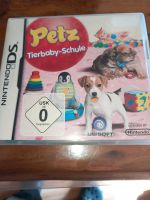 Petz Tierbaby-Schule, Nintendo 3DS/2DS/DS Hessen - Korbach Vorschau