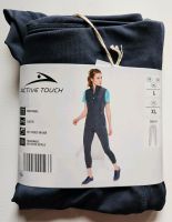 NEU Laufhose Jogginghose Sport Leggins active touch Damen L Wandsbek - Hamburg Bergstedt Vorschau