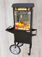 Popcornmaschine zur Vermietung Nordrhein-Westfalen - Baesweiler Vorschau