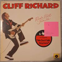 Schallplatte Cliff Richard Vinyl Hessen - Offenbach Vorschau