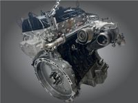 Mercedes Engine Motor 2.2 651.955 651955 Sprinter 0KM komplett Eimsbüttel - Hamburg Rotherbaum Vorschau