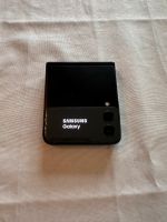 Samsung Galaxy Z flip 3, 128 GB, Schwarz für 300€ Mitte - Tiergarten Vorschau