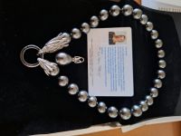 Perlenkette von Eva-Maria Pfeffinger Sachsen - Plauen Vorschau