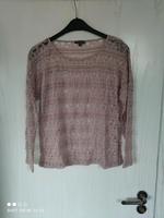 Street One Shirt Pulli Spitzenpulli rose flieder Bayern - Deggendorf Vorschau