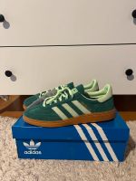 Adidas Handball Spezial Grün Hellgrün 36 - 42 Bayern - Mömbris Vorschau