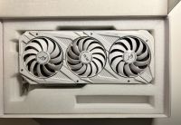 Grafikkarte - Asus Rog Strix Geforce RTX 3090 24GB White Hessen - Groß-Gerau Vorschau