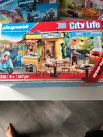 Playmobil City live Schleswig-Holstein - Maasbüll Vorschau