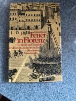 Hans Bauer: Feuer in Florenz Bayern - Teublitz Vorschau