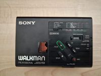Sony Walkman WM D3 mit Tasche Anleitung Garantiekarte München - Berg-am-Laim Vorschau