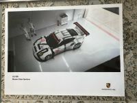 2015 Porsche 911 RSR Typ 991 Poster Showroomposter 2.15 100x75 cm Hessen - Kassel Vorschau