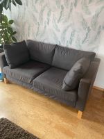 IKEA Sofa Couch grau Rheinland-Pfalz - Arzbach Vorschau