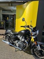 Royal Enfield Super Meteor 650 Astral Black oder Celestial Red Nordrhein-Westfalen - Bergisch Gladbach Vorschau