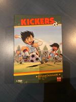 Kickers DVD Box Hessen - Hünfelden Vorschau