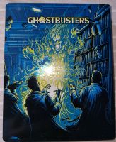 Ghostbusters - Project PopArt Steelbook - Blu-ray Steelbook Pop A Frankfurt am Main - Fechenheim Vorschau