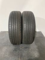 215/65R17 99V CONTINENTAL ECOCONTACT 5 MO ☀️ Baden-Württemberg - Oberteuringen Vorschau