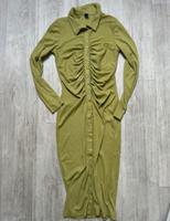 Midikleid grün Niedersachsen - Sande Vorschau