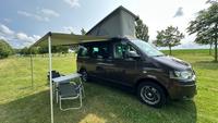 Volkswagen T5 California Beach TDI 4 Motion DSG 7-Sitzer Bad Doberan - Landkreis - Bad Doberan Vorschau