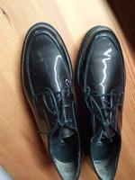 Damen-Lackschuhe 40 grau Paul Green Rheinland-Pfalz - Schönenberg-Kübelberg Vorschau