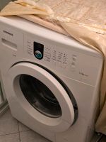 Samsung Waschmaschine bis 6kg - gut erhalte Dortmund - Innenstadt-Nord Vorschau