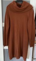 Herbst/Winterkleid Gr.44/46 cognac/braun Neuwertig Bayern - Gröbenzell Vorschau