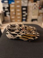 Adidas F50 adizero FG  Remake 2014 Größe 40 2/3 Fußballschuhe Bayern - Landshut Vorschau