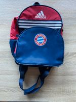 Rucksack FC Bayern München Adidas Baden-Württemberg - Pfalzgrafenweiler Vorschau