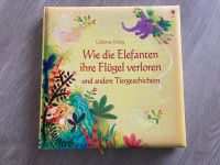 Buch - Wie die Elefanten ihre Flügel verloren Schleswig-Holstein - Großhansdorf Vorschau