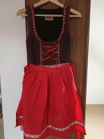 Stockerpoint Dirndl Gr. 36 Bayern - Betzigau Vorschau