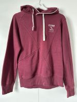 Roter Jack & Jones Hoodie Köln - Junkersdorf Vorschau