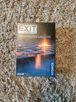 Exit Game Das Verfluchte Labyrinth Nordrhein-Westfalen - Hattingen Vorschau