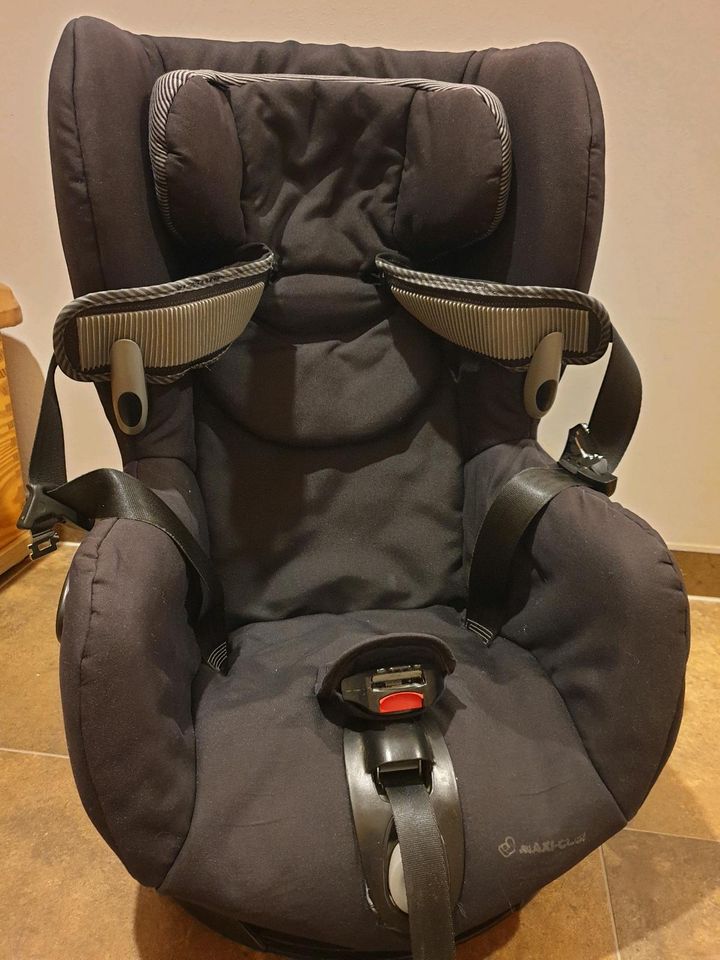 MaxiCosi Axiss ist Langquaid Kleinanzeigen Sitz eBay | beidseitig 9-18kg Kleinanzeigen - in Bayern drehbarer jetzt