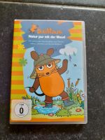 DVD Die Maus - Natur pur mit der Maus Düsseldorf - Heerdt Vorschau