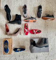 ➕ Schuhe Sneaker Boots Pumps Cox Vans Adidas New Balance Bochum - Bochum-Südwest Vorschau
