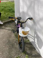 Verkaufe Kinderfahrrad 16 Zoll Sachsen-Anhalt - Stendal Vorschau