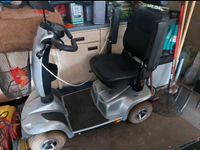 Ivacare Scooter Elektroscooter Senioren Westerwaldkreis - Steinen Vorschau