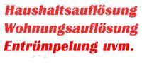 ⭐ ⭐ ⭐ HAUSHALTSAUFLÖSUNG - WOHNUNGSAUFLÖSUNG - ENTRÜMPELUNG⭐⭐ ⭐ Bayern - Bamberg Vorschau