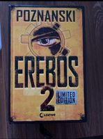 Erebos 2 - Ursula Poznanski Limited Edition Bayern - Ortenburg Vorschau