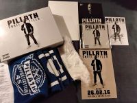 PILLATH ONKEL PILLO  Limited Fan Box 2015 reduziert Bayern - Mertingen Vorschau