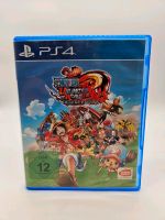 Ps4 One Piece Unlimited World Red Deluxe Edition Sony Videospiel Bayern - Bergheim Vorschau