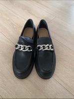 Stylische Loafer von H&M – Größe 41 – Zustand neu! Rheinland-Pfalz - Koblenz Vorschau