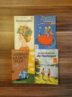 Alle 4 Bücher zu verschenken Brandenburg - Potsdam Vorschau