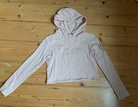 Pullover / kurzes Shirt von H&M (Gr. 134/140) Frankfurt am Main - Praunheim Vorschau