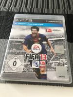 PS3 Spiel Fifa13 Nordrhein-Westfalen - Bornheim Vorschau